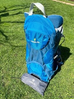 Nosítko LittleLife Freedom S4