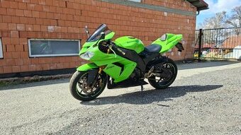 Kawasaki Ninja ZX-10R