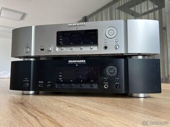 TOP Predám Marantz NA7004 2 ks