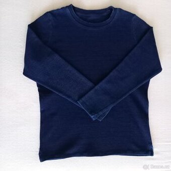 Chlapecká mikina 134-140