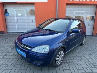 Opel Corsa, 1.2i 59KW klima,2x kola