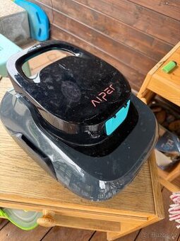 Bazénový vysavač Aiper Scuba SE Black