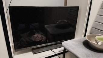 Televize technika