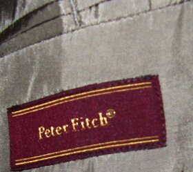 Sako pánské XXL+brýle+poštovné ZDARMA