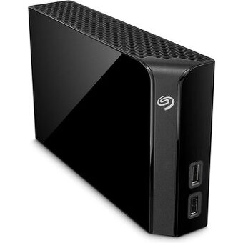 Seagate Backup Plus Hub HDD externí 6TB