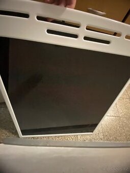 Sklokeramická deska MORA