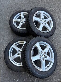 5x112 zimní sada R16