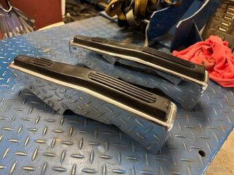 Chevrolet Chevy Van G20, GMC Vandura