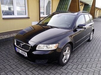 Volvo V50, 2.0D 100kW KLIMA