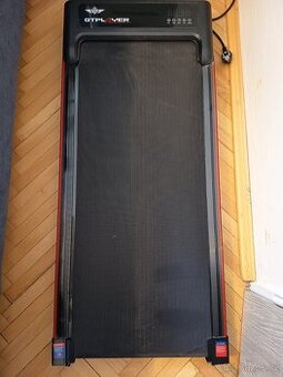 Běhací pás na doma