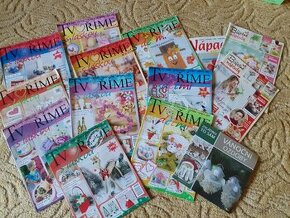 Tvoříme s láskou, dětmi