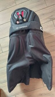Hokejové kalhoty CCM Jetspeed junior