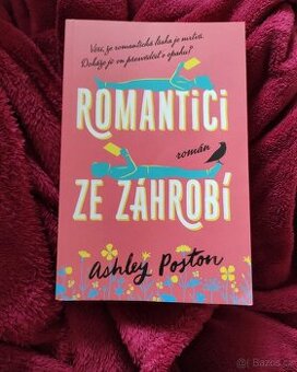 Romantici ze záhrobí