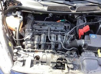 Prodám motor Ford Fiesta 1.25 16v 44kw STJC