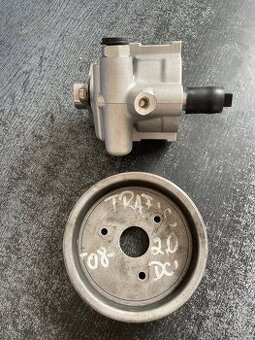 Servo řízení Opel Renault