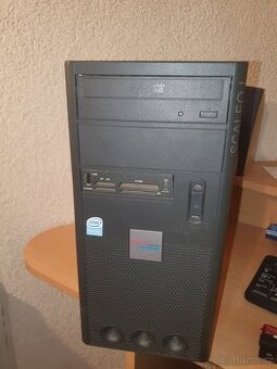 Fujitsu Siemens SCALEO PC