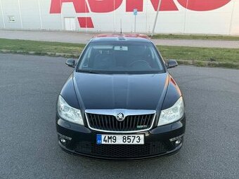 Škoda Octavia 2
