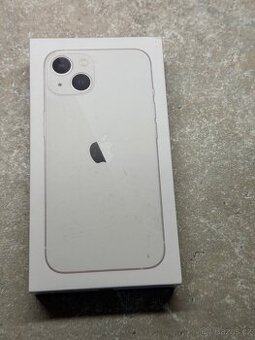 iPhone 13White 128