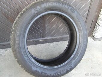 205/55R16 Michelin energy, letní, 1 kus