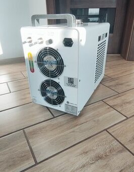 Průmyslový chladič