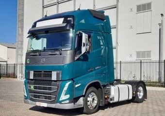 Volvo FH 500 XL - 4x2 - I-Save - Tahač + 2 okruhy Hydraulika