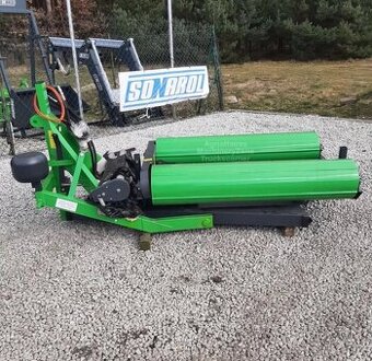 Nesená oviječka LANGREEN za traktor