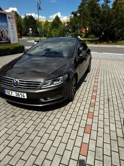 Prodam vw cc
