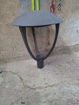Venkovní lampa