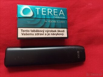 I.ko.s Iluma one + náplně