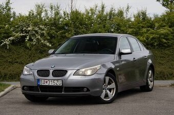 BMW Rad 5 530 xd 170 kW A/T