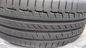 letní pneu Continental Preminum Contact 235/50 R19 103V