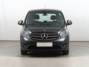 Mercedes Benz Citan