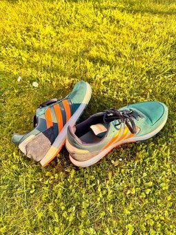 Adidas boty pánské vel. 46
