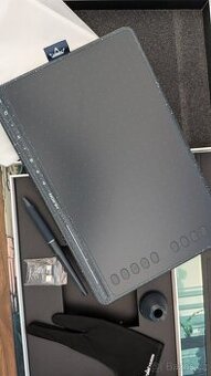 Huion HS611 - rozbalený/nový