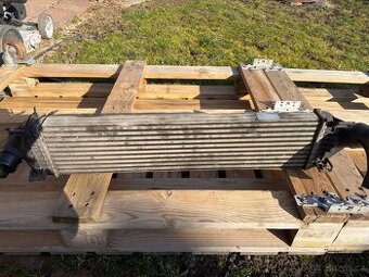 Intercooler