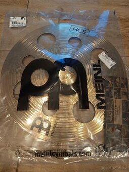 Činel Meinl 16" Trash Crash