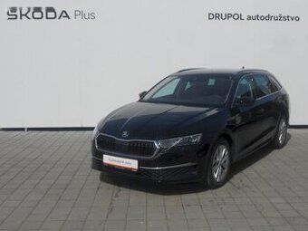 Škoda Octavia,Combi IV 2.0 TDI - 110 kW, Top 1