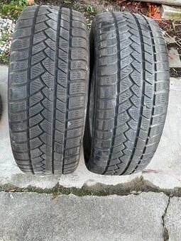 Zimní 195/60 R15