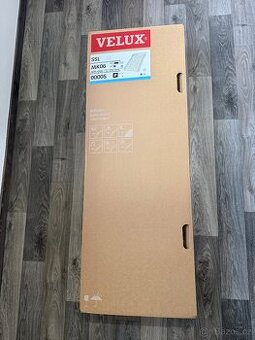 Předokenní roleta VELUX SSL MK06 nová