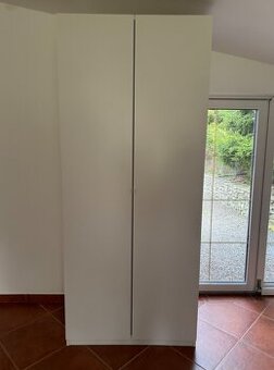 skříň Pax Ikea