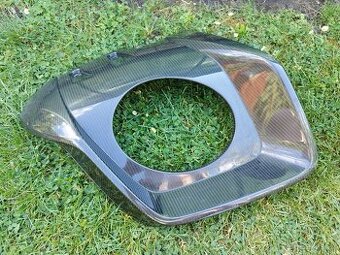 Audi R8 Spyder rámeček spoiler difuzor