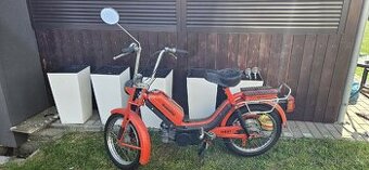 Babetta 210 - TOP - dellorto