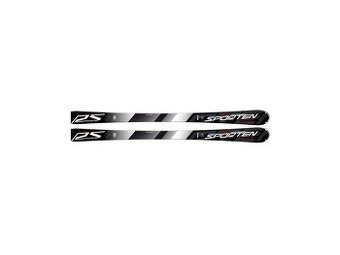 Sjezdové lyže Sporten RS6 GS 185cm