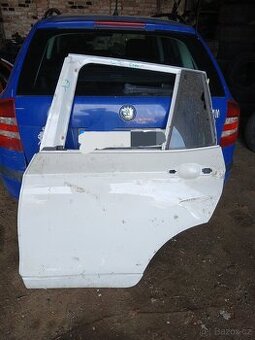 díly na BMW X3 Xdrive G01 F97 G08 r.v.2016