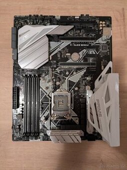 Prodám ASUS PRIME Z370-A
