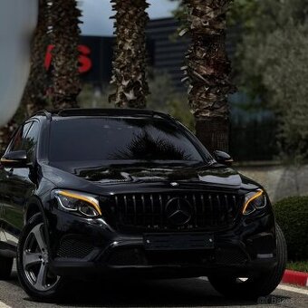 Mercedes GLC
