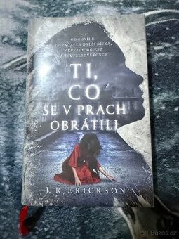 Ti, co se v prach obrátili