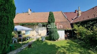 Prodej RD s pozemkem 1145 m2, Kojátky