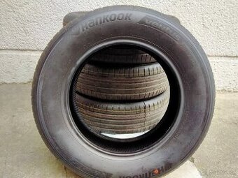 Letní Nové pneu Hankook Ventus 215/65 R17 99H Dot 4724