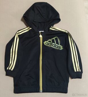 Dětská mikina Adidas